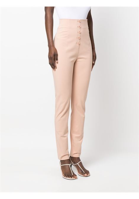 pantalone vita alta PHILOSOPHY di LORENZO SERAFINI | Pantalone | A03262126168